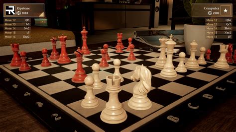 Review Chess Ultra Sony Playstation 4 Digitally Downloaded