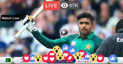 Get the pakistan team's full odis, t20s and test matches cricket schedules and list of all upcoming matches of pakistan cricket team at ndtv sports. Live Cricket - Pakistan vs South Africa, 29 Match Today ...
