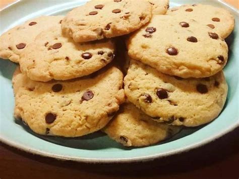 Subway - Cookies Rezept