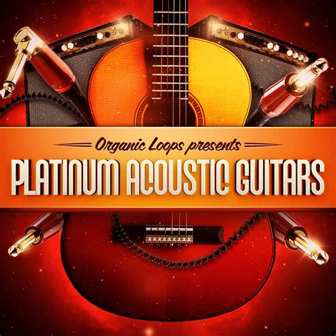 Royalty Free Guitar Samples, Acoustic Guitar Loops, Songwriter