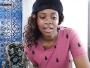 Sexy Ebony Teasing Camvideos Tv