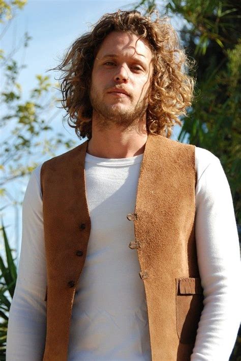 1000 Ideas About Hippie Men On Pinterest Menswear Hippie Guy Hippie Men Mens Leather