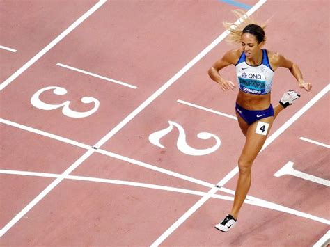 More info 3 pictures were removed from this gallery. KJT on being World Champion, Tokyo 2020 and why her pre ...