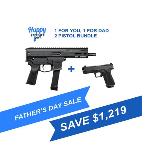 Angstadt Arms MDP-9 and Shadow Systems DR920 Package - $2275 | gun.deals