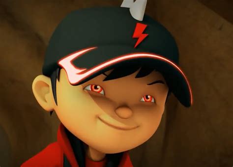 Which Boboiboy Do You Think Look More Awesome Poll Results Boboiboy