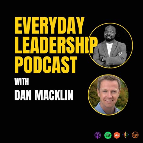 Passion & Perseverance: The Key to Getting a Yes with Dan Macklin