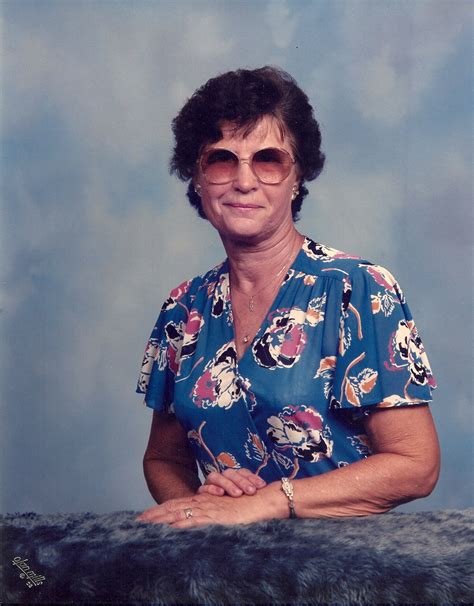 Doris Minton Obituary Jacksonville Fl