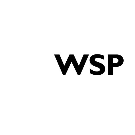 Wsp Group Logo Png Transparent And Svg Vector Freebie Supply