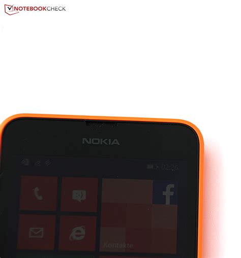 Nokia Lumia 630 Smartphone Review Reviews