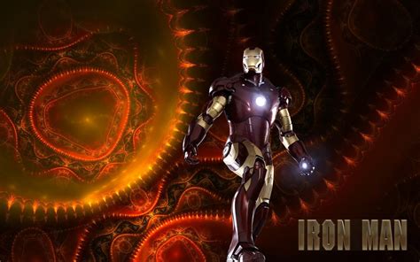 Iron Man Suit Wallpapers 75 Images