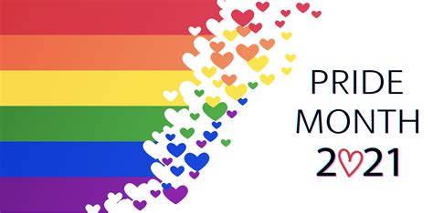 10 Ways To Celebrate Pride Month Within The Workplace Execview