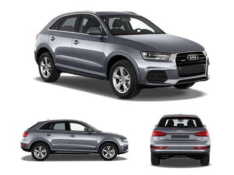 The audi q3 is a small suv considered to have a good drive and a thoughtfully designed interior. Audi Q3 Price in India, Images, Specs, Mileage, interior ...