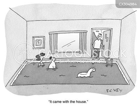 High End Interiors Cartoons And Comics Funny Pictures From Cartoonstock