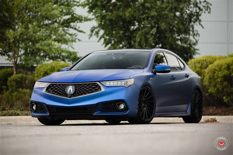 Custom Acura Tlx Images Mods Photos Upgrades — Gallery