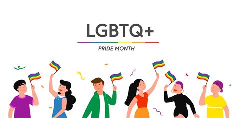 Is Celebrating Pride Month In June ‘virtue Signalling