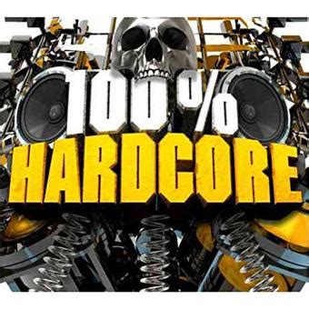 Hardcore Compilation Techno Cd Album Achat Prix Fnac