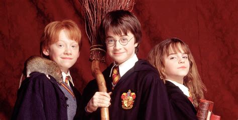 However, the hp movies *were* pretty good adaptations of the books, in general. Harry Potter vs. Harry Potter: Are the books better than ...