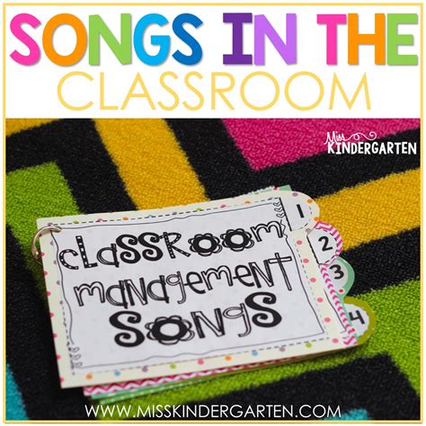 Check spelling or type a new query. Songs in the Classroom! - Miss Kindergarten