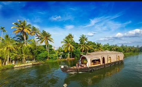 8 Best Places In Kerala With Pictures You Must Visit Once In Your Life Janmat Samachar