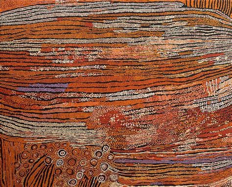 Aboriginal Art Naata Nungurrayi Hubpages