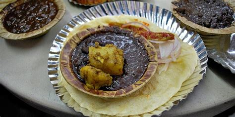 Each restaurants or dhaba (eateries. These Places Serve The Best Chhole Bhature In Delhi