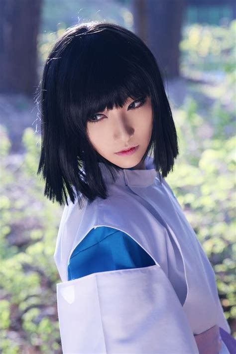 Cosplay Anime Chihiro Cosplay Epic Cosplay Cosplay Makeup Cosplay Outfits Cosplay Girls