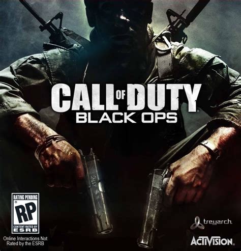 Call Of Duty Black Ops Ps3 Patch 16 Launched