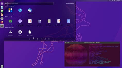 Whats New In Ubuntu Desktop 22 10 Kinetic Kudu Ubuntu