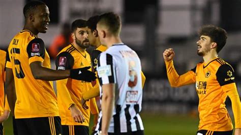 Explore tweets of vítor ferreira @vitinha on twitter. Superb Vitinha goal seals Wolves win - FAST NEWS
