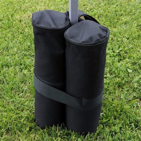Abccanopy offers a variety of pop up tents and canopies. Canopy Weight Bags Pop Up-Canopy Weights 4pcs Tent-Sandbag ...