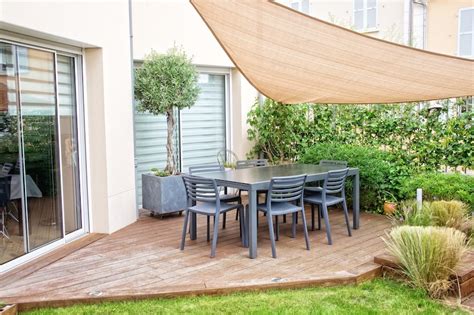 Garden decking is an extremely popular way of transforming a garden. Garden Decking Ideas | Sizes and Shapes | Materials