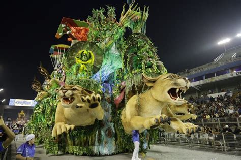 Liga Sp Define Ordem Dos Desfiles Das Escolas De Samba Do Carnaval 2023 Gazeta De São Paulo