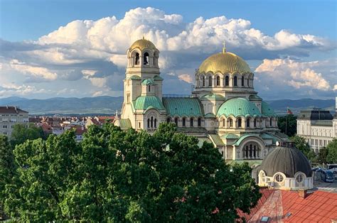Sehenswürdigkeiten, Viertel: Tipps für Bulgariens Hauptstadt Sofia