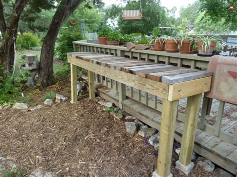 It is really cool because no matter where you live, you could technically have a fully functioning greenhouse. wooden plant nursery tables displays - Google Search ...