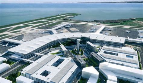 Auckland Airport Unveils 30 Year Plan Nz