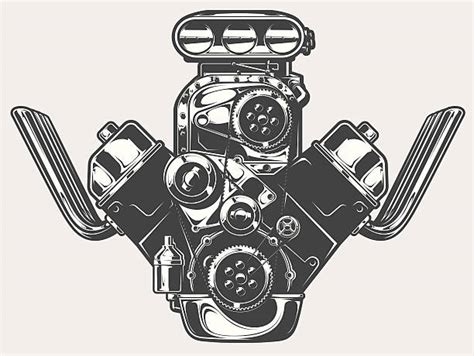 Posted by celebfan at 12:32 pm sep 8th. Supercharged Engine Illustrations, Royalty-Free Vector Graphics & Clip Art - iStock