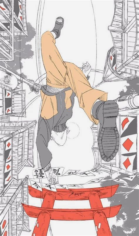 Narutos Creator Masashi Kishimoto Confirmed To Write For Boruto Manga