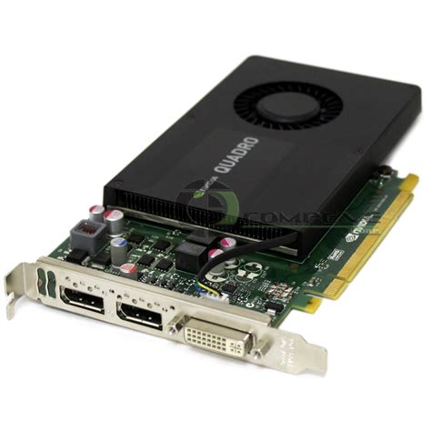Please select the driver to download. HP J0G89A Nvidia Quadro K2200 4GB GDDR5 PCIe x16 Graphics ...