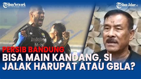 Calon Lawan Persib Bandung Di Perempat Final Piala Presiden Youtube