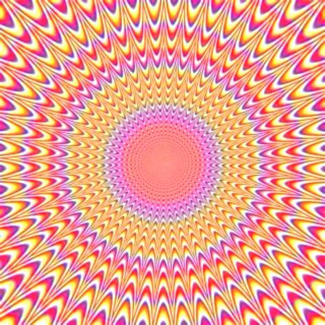 36 Best Moving Picture Illusions Images On Pinterest