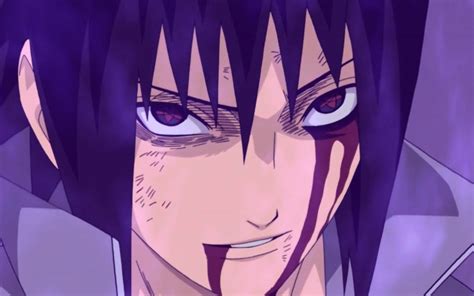 Wallpaper Id 673150 Hatred Shippuden Uchiha Anime Sasuke Naruto
