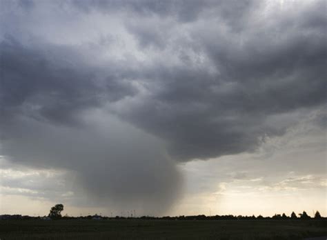 Do you like this video? Downbursts | METEO 3: Introductory Meteorology