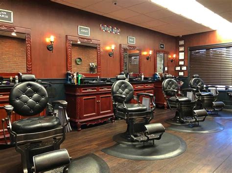 Where do you need men haircut? Downtown Barber • Prices, Hours, Reviews etc. | BEST ...