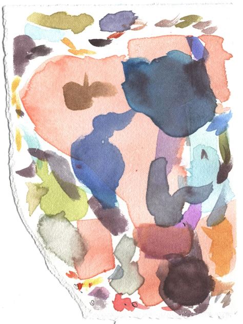 Seven Watercolor Paper Textures Artisticpov