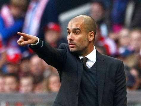 There's a ghost hovering over the football world and pep guardiola is putting the frighteners on big names currently in charge of one of the world's. Guardiola: Dans le viseur des clubs anglais - Africa Top ...