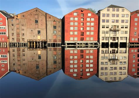 Последние твиты от trondheim kommune (@trondheim). Foto fra Byantikvaren via kart - Trondheim kommune