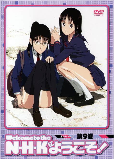 If the channel doesn't work, please click here! NHK ni Youkoso! Image #812135 - Zerochan Anime Image Board