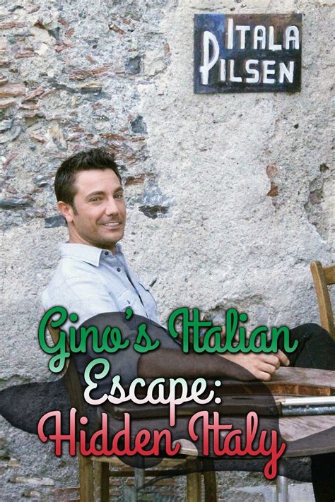 Ginos Italian Escape Hidden Italy Rotten Tomatoes