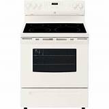 Sears Electric Stoves Kenmore