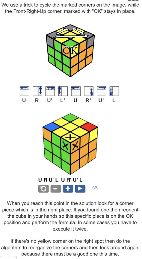 Come Risolvere Il Cubo Di Rubik Guida Passo Passo Artofit